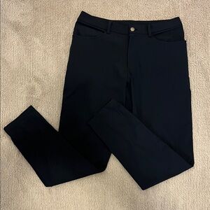 Lululemon Men's Navy Pants